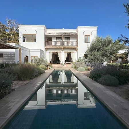 Cachí El Cortijo Hotel Boutique מראה חיצוני תמונה