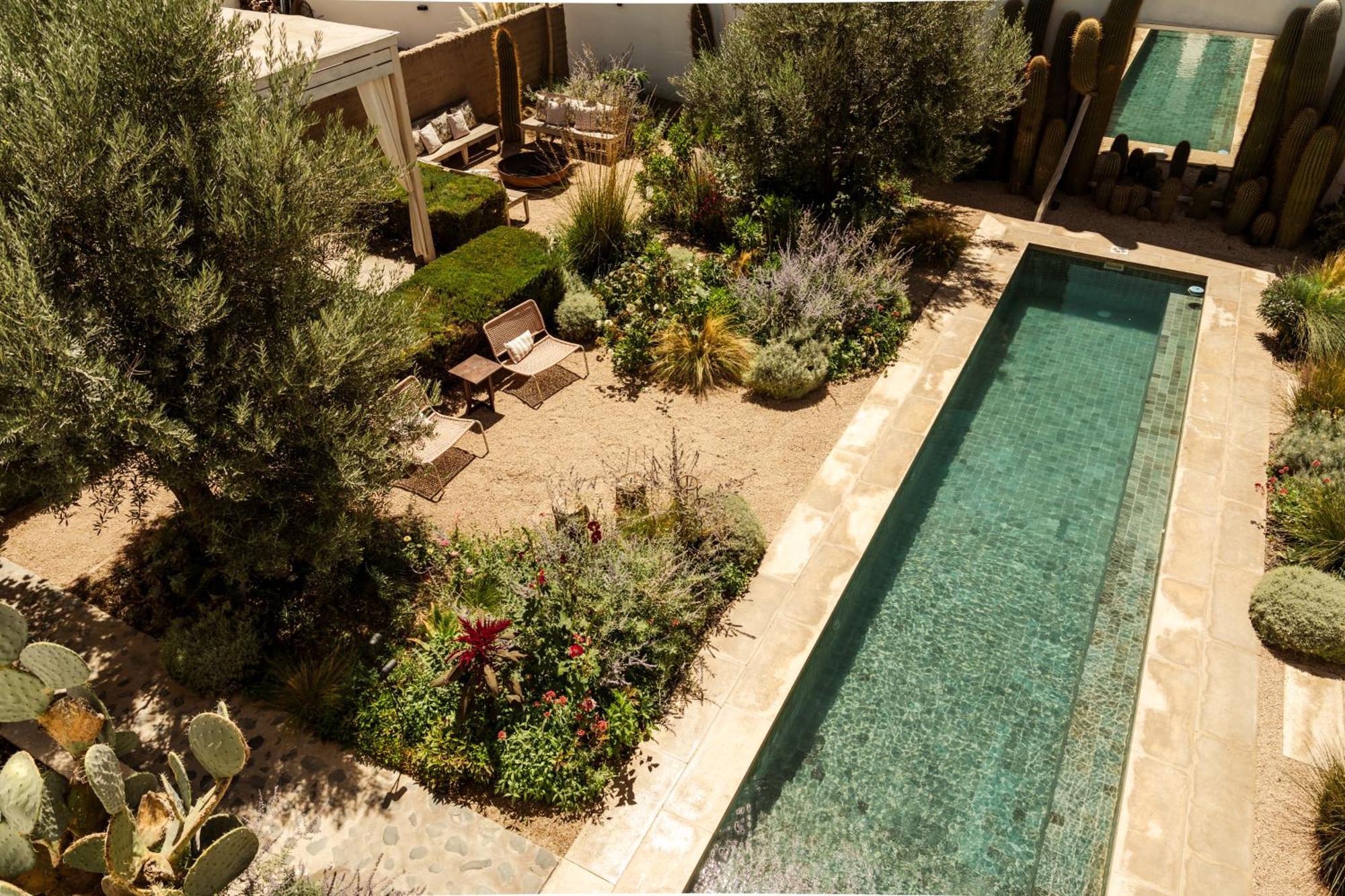 Cachí El Cortijo Hotel Boutique מראה חיצוני תמונה