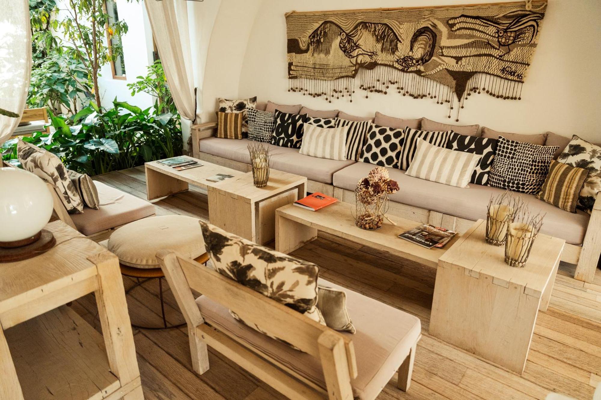 Cachí El Cortijo Hotel Boutique מראה חיצוני תמונה