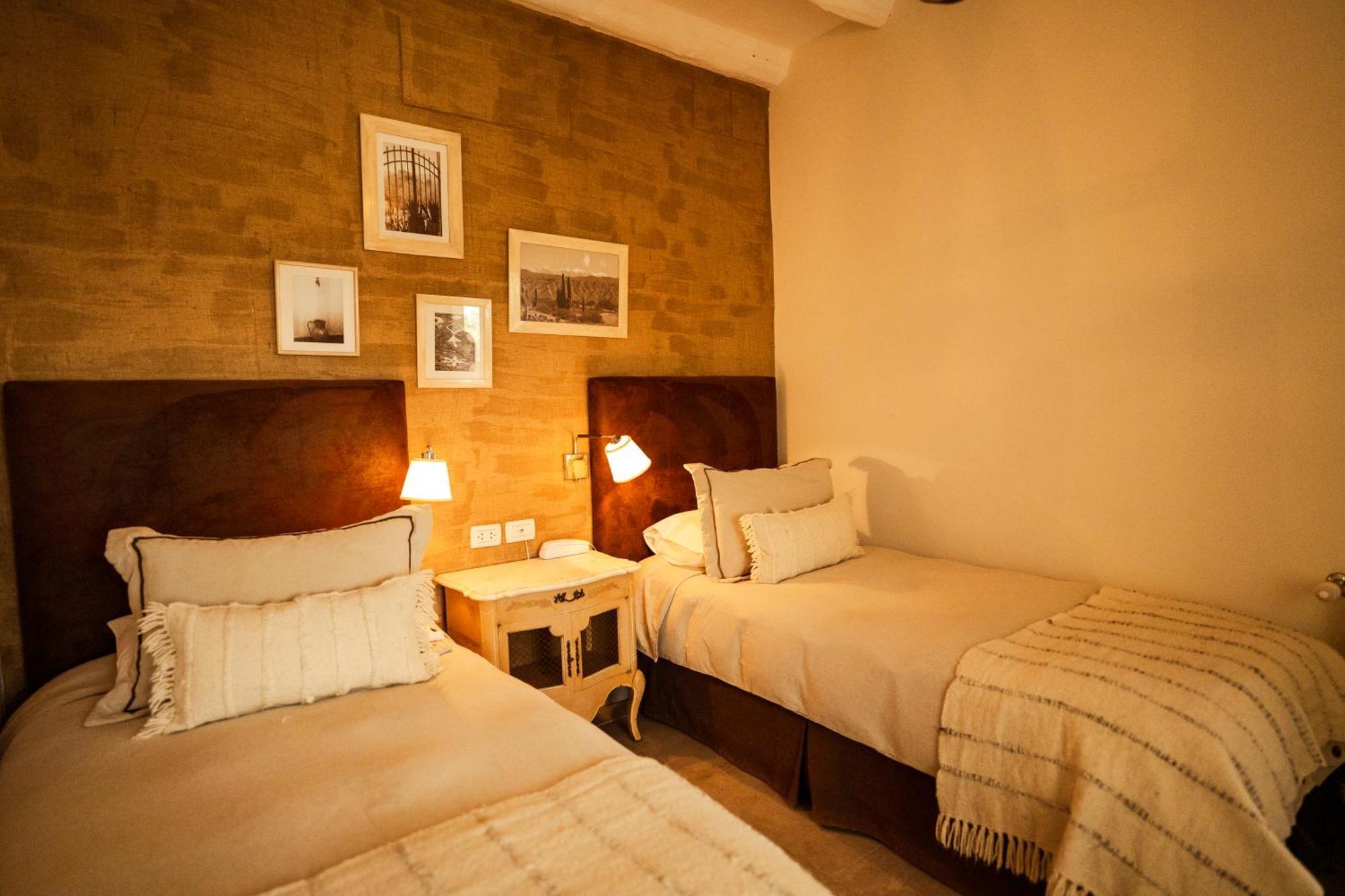 Cachí El Cortijo Hotel Boutique מראה חיצוני תמונה