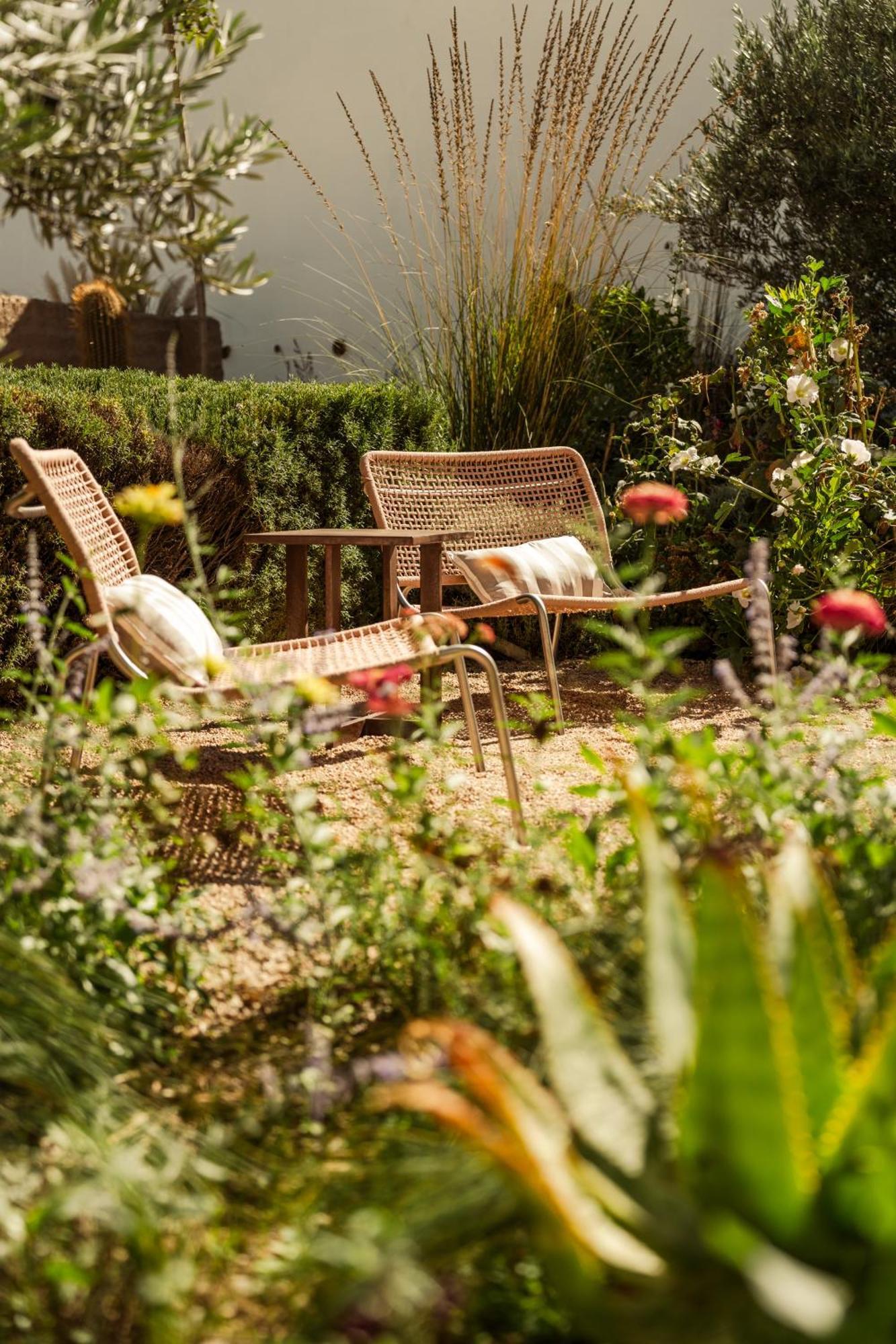 Cachí El Cortijo Hotel Boutique מראה חיצוני תמונה