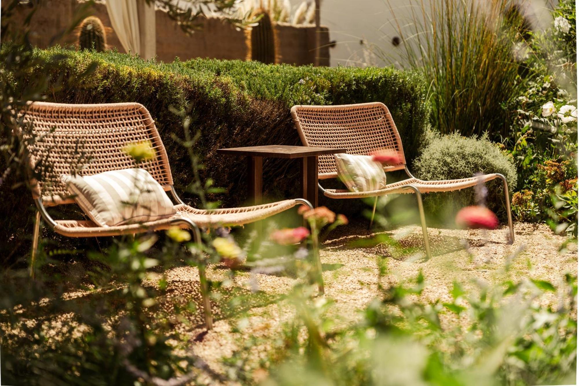 Cachí El Cortijo Hotel Boutique מראה חיצוני תמונה