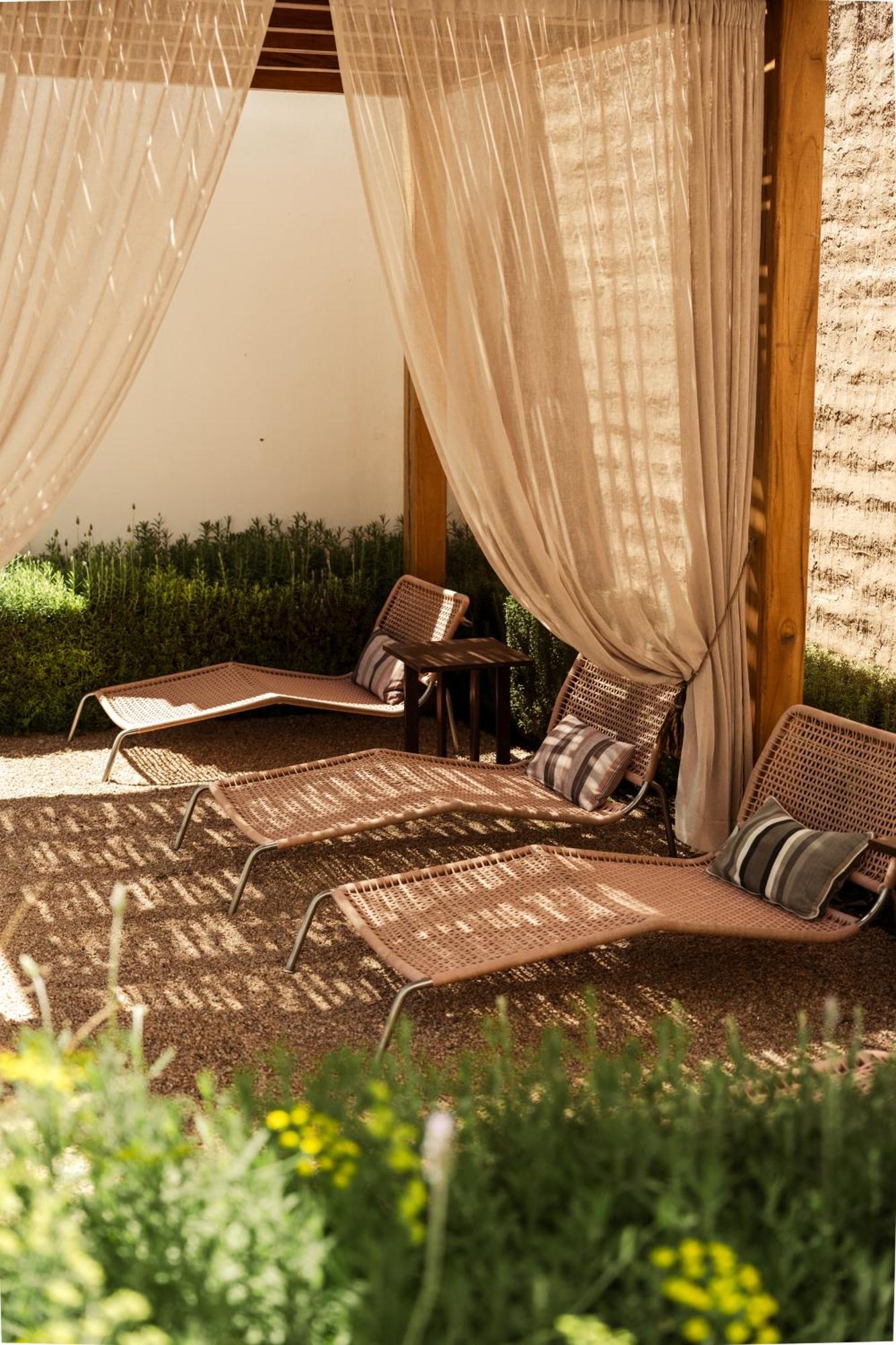 Cachí El Cortijo Hotel Boutique מראה חיצוני תמונה