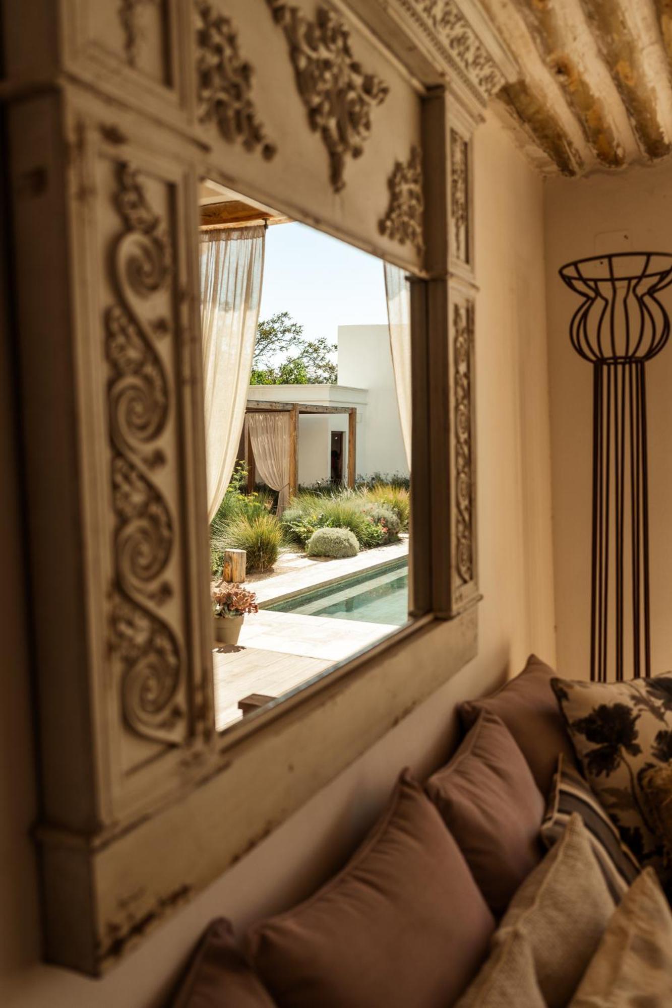 Cachí El Cortijo Hotel Boutique מראה חיצוני תמונה