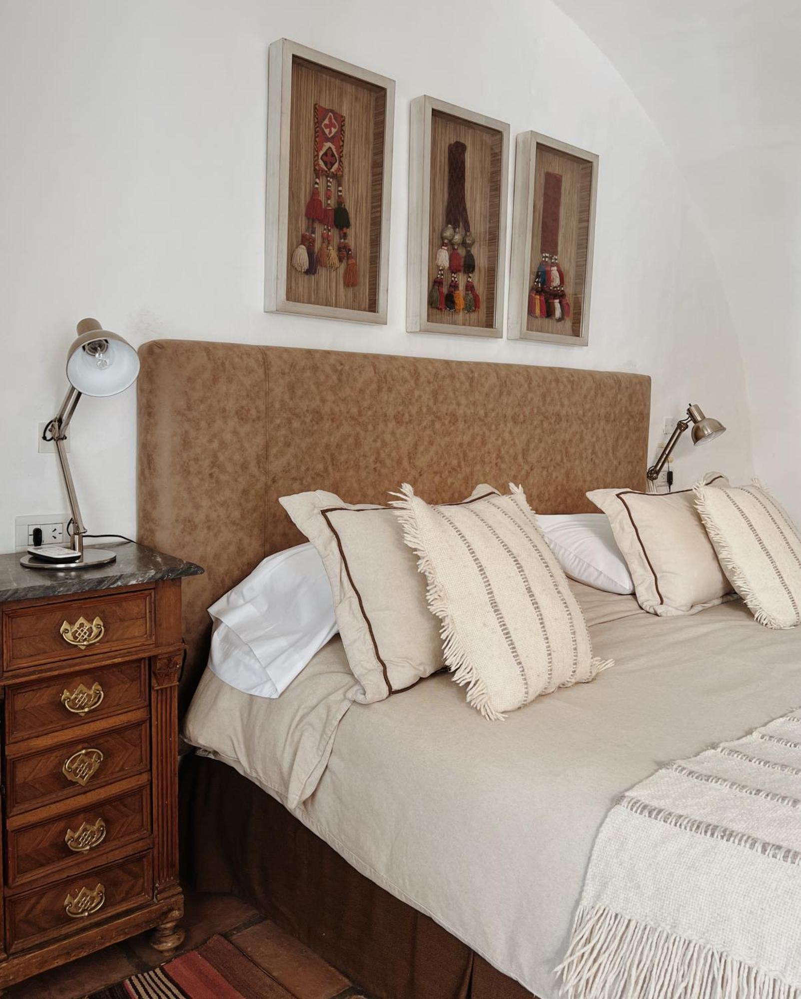 Cachí El Cortijo Hotel Boutique מראה חיצוני תמונה