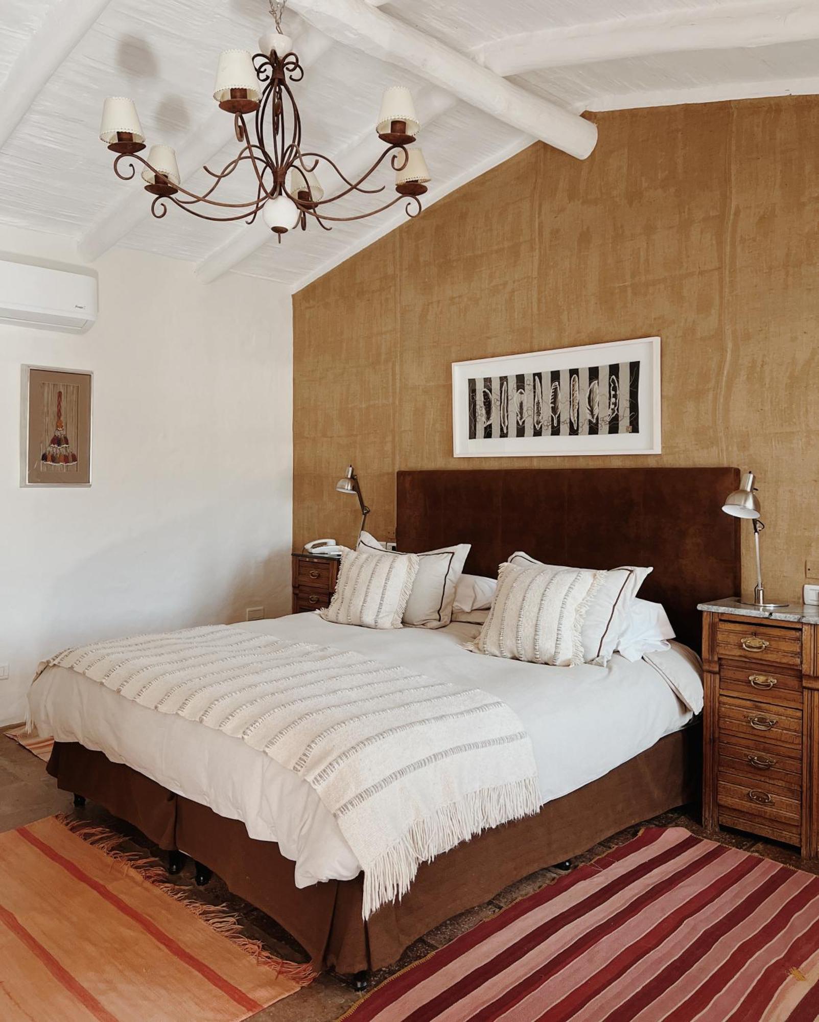Cachí El Cortijo Hotel Boutique מראה חיצוני תמונה