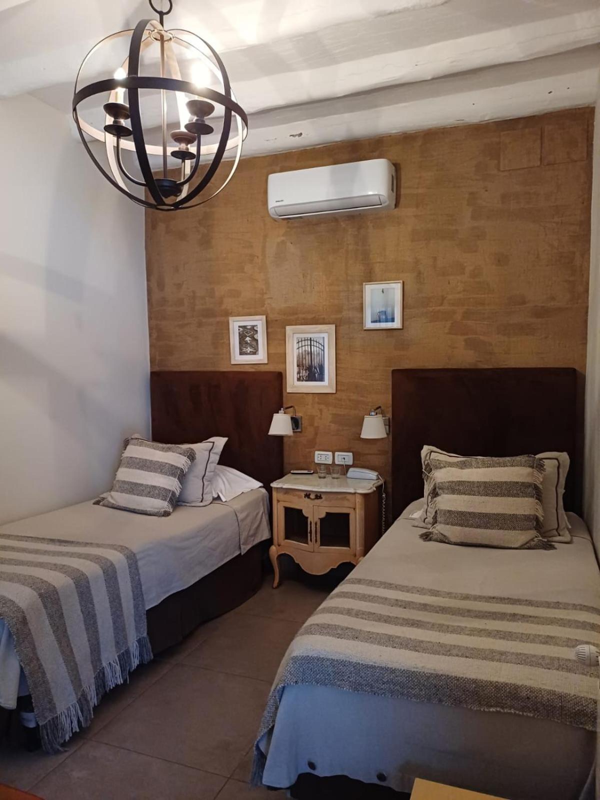 Cachí El Cortijo Hotel Boutique מראה חיצוני תמונה