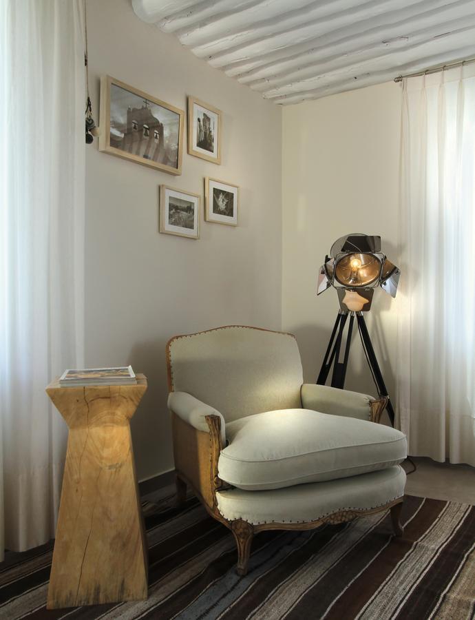 Cachí El Cortijo Hotel Boutique מראה חיצוני תמונה