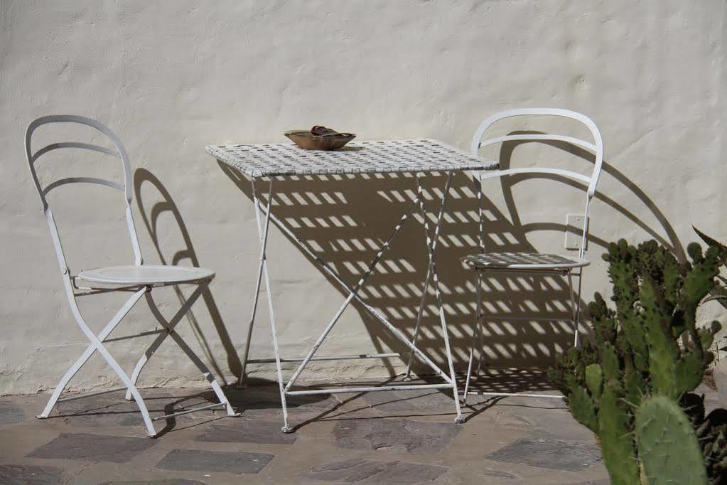 Cachí El Cortijo Hotel Boutique מראה חיצוני תמונה