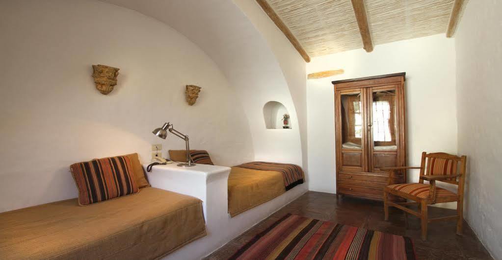 Cachí El Cortijo Hotel Boutique מראה חיצוני תמונה